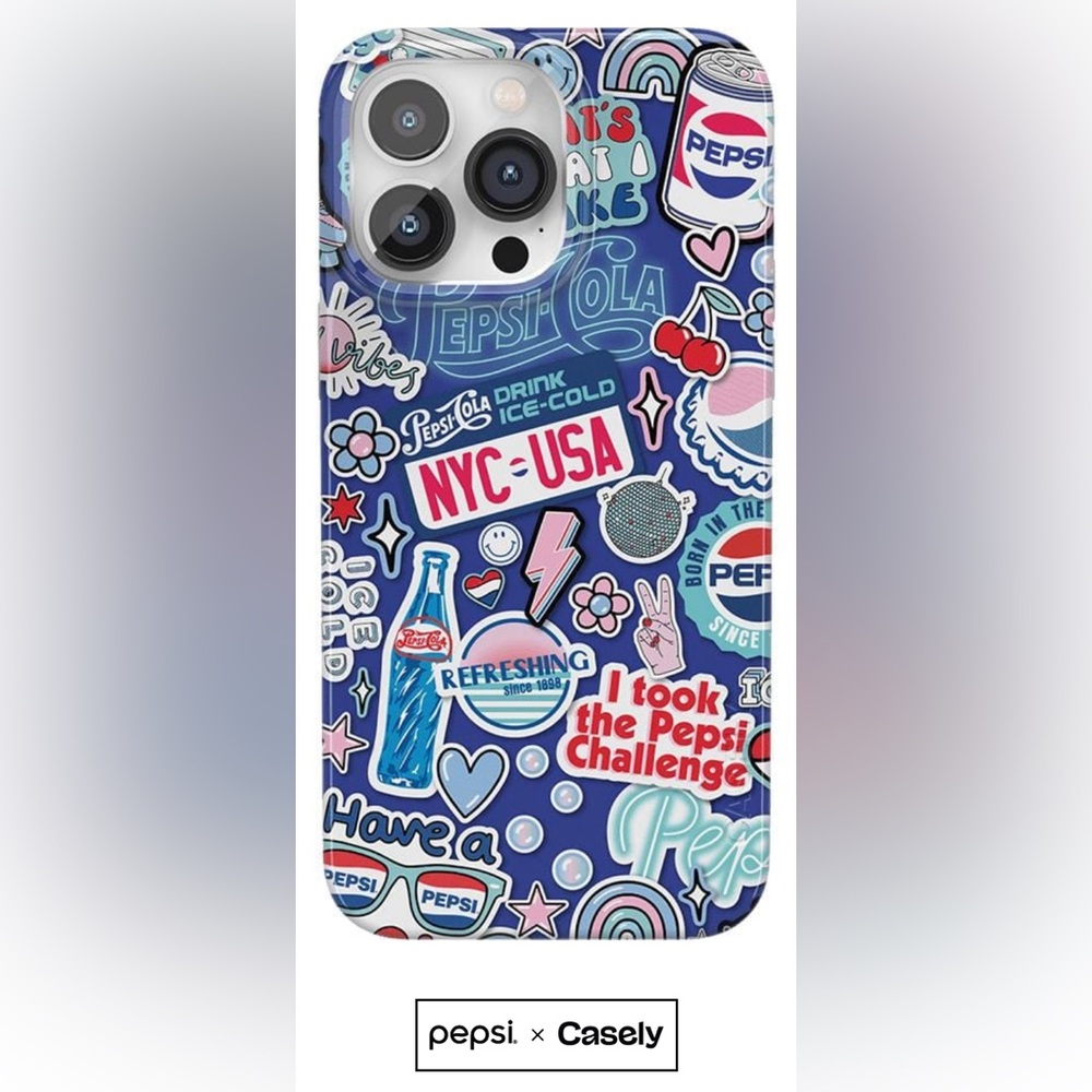 Casely IPhone 12 Pro Max case